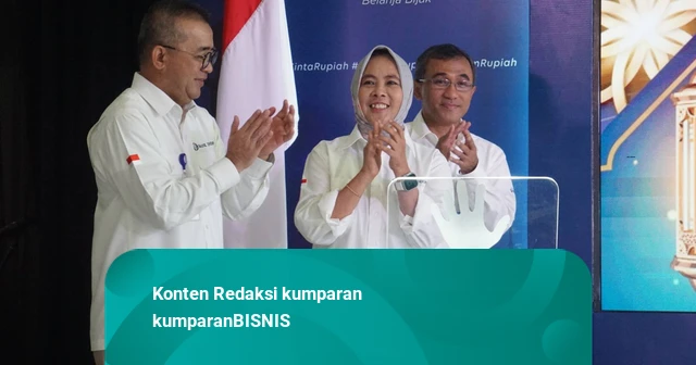 Prabowo Usulkan Aida S Budiman Jadi Calon Deputi Gubernur Senior BI