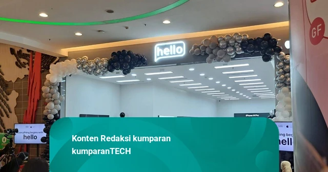 Blibli Hadirkan Tukar Tambah Online Gadget & Pickup di Toko, Begini Caranya