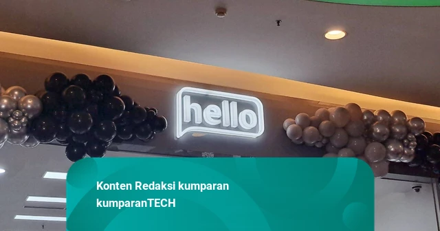 Berburu Voucher di hello Store, Ada Diskon Produk Apple hingga Rp 2 Juta