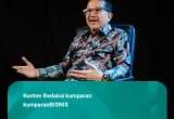 Ini Jajaran Komisaris-Direksi PT DSI, Ada Tony Wenas hingga Mari Elka