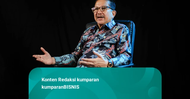 Ini Jajaran Komisaris-Direksi PT DSI, Ada Tony Wenas hingga Mari Elka