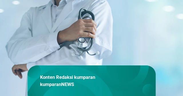 Gaduh Dokter PPDS yang Diduga Cibir Pasien BPJS: Respons Menkes-Disanksi
