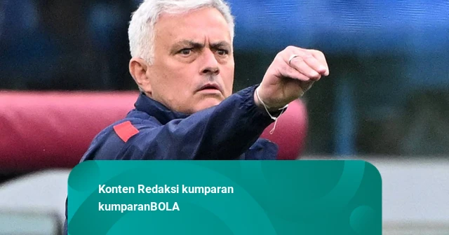 Pengakuan Jose Mourinho Sempat Tolak Man United Demi Cintanya pada Chelsea