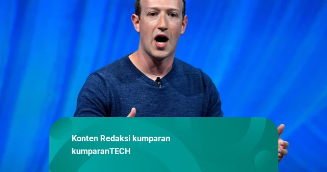 Tulisan Panjang Mark Zuckerberg tentang Masa Depan AI Menuai Kritik