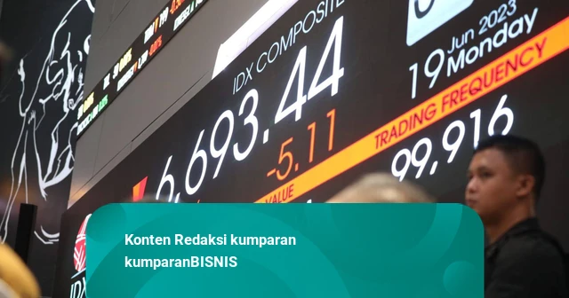 MSCI Bakal Umumkan Rebalancing Indeks Saham Pekan Depan