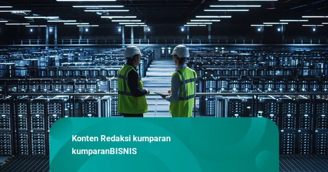 Jepang Mau Bikin Pusat Data AI Terbesar di Prefektur Akita, Dilirik Investor UEA