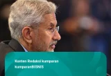 India Kirim Menlu Jaishankar ke Rusia di Tengah Ancaman Tarif Trump