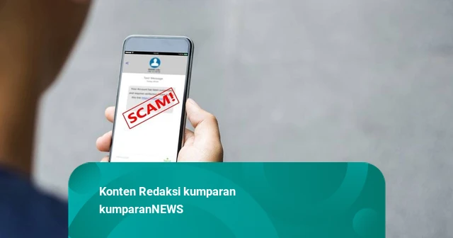 Polda Jabar Bongkar Sindikat Penipuan Jual Kendaraan di Facebook Marketplace
