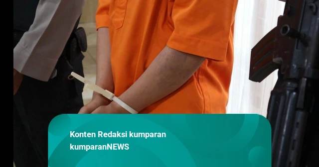 Diduga Hendak Curi Kabel, Pria di Tanjung Priok Terpental Tersengat Listrik