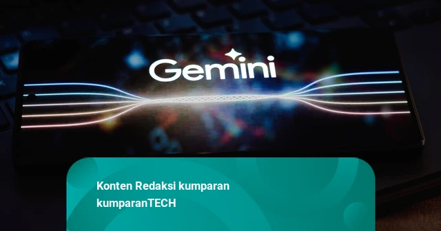 Google Luncurkan Fitur AI Baru di Search dan Gemini untuk Bantu Siswa Belajar