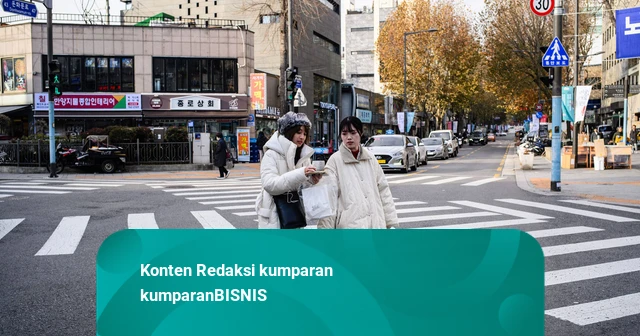 Korsel Siapkan Rp 556 T, Bantu Kehidupan Anak Muda dari Lahir hingga Cari Kerja