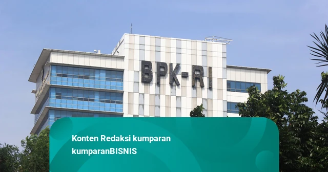BPK Ingatkan WTP Bukan Tujuan Akhir, Tata Kelola Pemerintahan Harus Ditingkatkan
