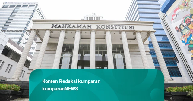 Putusan MK: Penghinaan Hanya Bisa Diproses Jika Presiden-Wapres Melapor
