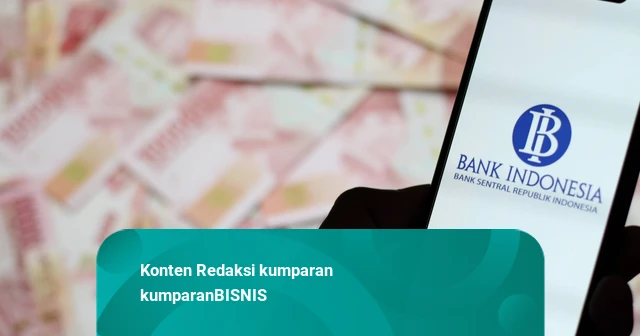 Tak Lagi Berakhir di TPA, BI Ubah Limbah Racik Uang Kertas Jadi Energi