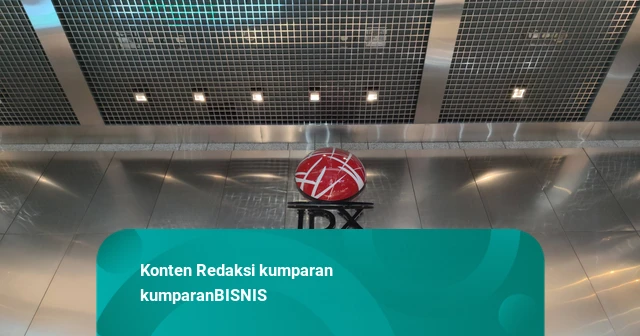 Usai Demutualisasi, BEI Bisa Bagikan Dividen ke Pemegang Saham
