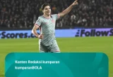 Julian Alvarez Tolak Arsenal Demi Impian Gabung Barcelona