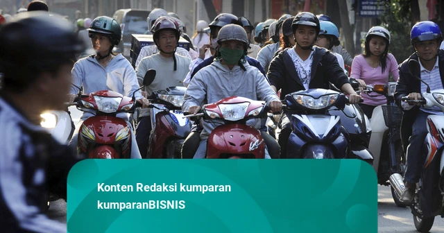 Vietnam Mau Pangkas Pajak Penghasilan 30% untuk Pelaku Usaha Kecil