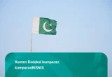 Moody’s Naikkan Peringkat Utang Pakistan Jadi B3, Prospek Tetap Stabil