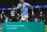 Savinho Resmi Berlabuh ke Tottenham Hotspur