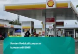 Sefas Group Akuisisi 100 Persen Bisnis SPBU Shell di Indonesia