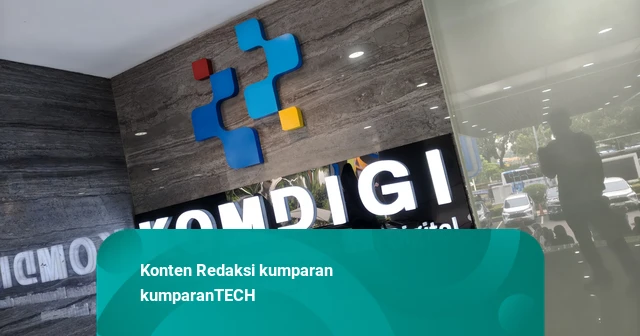 Komdigi Desak WhatsApp Jelaskan Penyebab Akun Terblokir, Senin Harus Dijawab