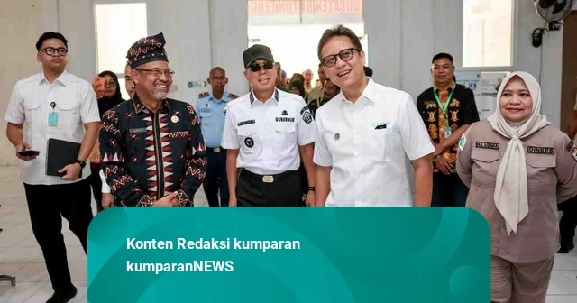 Kemenkes Bangun 441 Rumah Sakit di Seluruh Kabupaten/Kota: Standar Layanan Sama