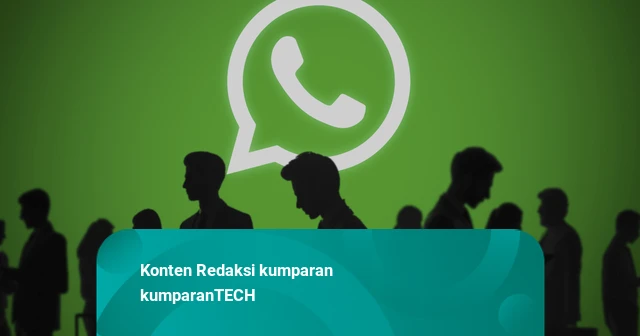 Langkah yang Harus Dilakukan Saat Akun WhatsApp Diblokir ‘Sedang Ditinjau’