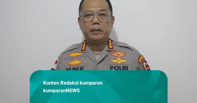 Polisi di Papua Pegunungan Terluka Usai Ditembak KKB saat Patroli