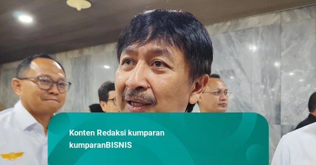 Kemenhub Beri Izin Khusus Pesawat Asing yang Mau Bantu Tangani Karhutla