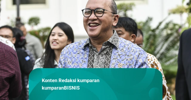 Danantara Ditawari Akuisisi Saham Bandara Madinah