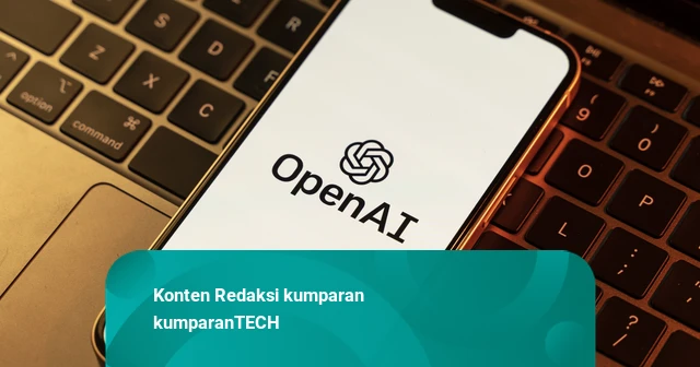 OpenAI Setop Sebagian Pengembangan AI Astra: Bisa Hack Sistem Tanpa Diminta