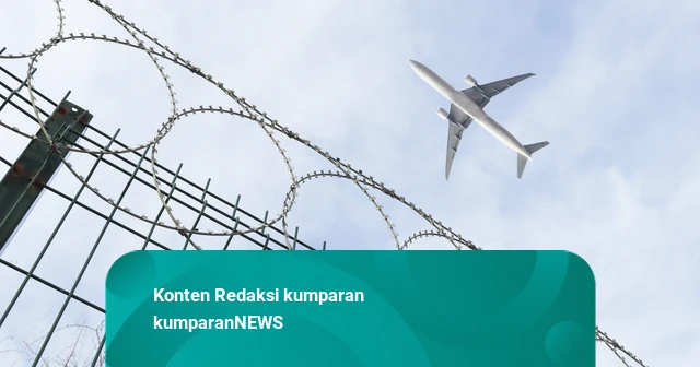 Bandara Bandar Abbas Kembali Beroperasi, Layani Rute Domestik Iran