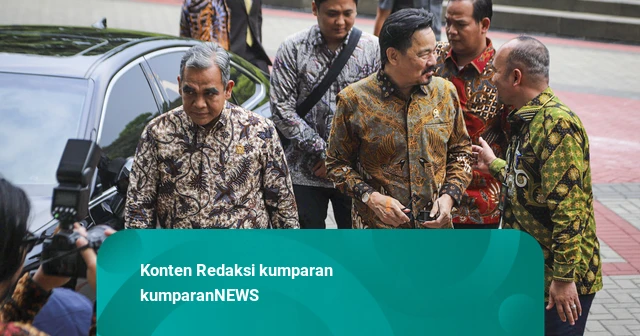 MPR Gelar Rapat Gabungan, Bahas Sidang Tahunan hingga Penyusunan PPHN