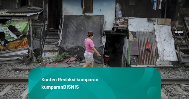 Kemiskinan RI Disebut Bisa Hilang Jika Pengumpulan Zakat Capai Rp 400 T