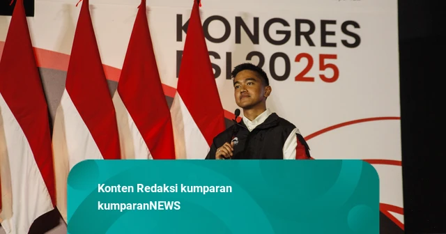 Menanti Pertarungan Kaesang vs Puan di Dapil Neraka