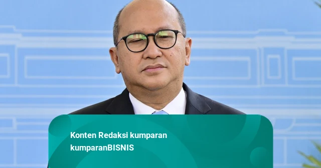 PT DSI Sudah Analisis 6.500 Transaksi Ekspor Senilai USD 14 M