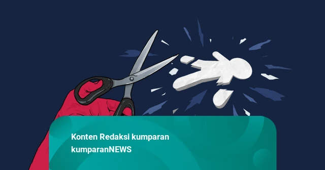 Pria di Tapsel yang Perkosa-Bunuh Bocah Nyamar jadi Warga, Terobsesi Film Porno