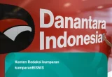 DSI Buka Peluang Perluas Kelola Komoditas di Luar Batu Bara, CPO, dan Ferroalloy