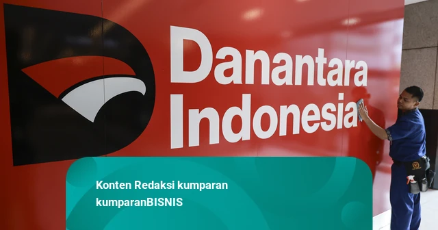 DSI Buka Peluang Perluas Kelola Komoditas di Luar Batu Bara, CPO, dan Ferroalloy