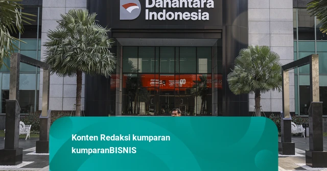 Danantara Masuk Bisnis Protein: Gandeng Produsen Global-Investasi USD 2,5 Miliar