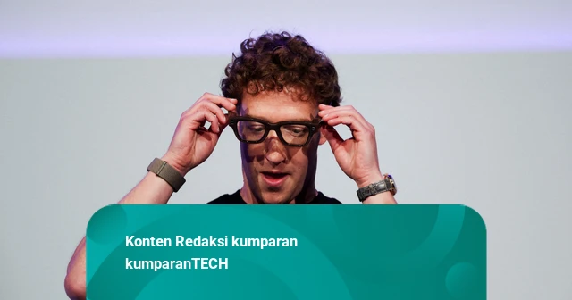Inggris Bakal Larang Kacamata Meta Masuk Bioskop, Khawatir Dipakai buat Bajak