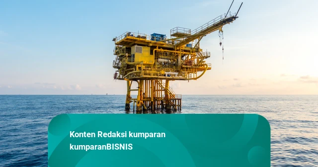 Harga Minyak Mentah Naik Tipis, OPEC-IEA Pangkas Proyeksi Permintaan