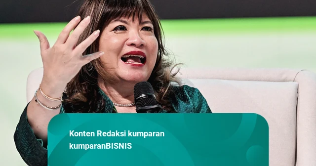 Apindo Nilai Pertumbuhan Ekonomi 5,29% Masih Rapuh di Tengah Tekanan Global