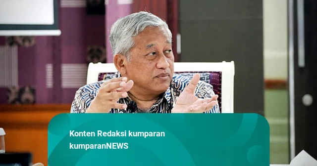 Calon Ketum PBNU Harus Kantongi Restu Tertulis Rais ‘Aam Sebelum Dipilih AHWA