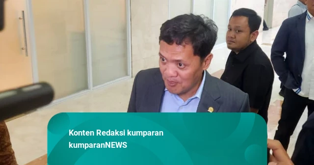 Habiburokhman Apresiasi Polri Usut Karhutla: Bukti Jalankan Instruksi Presiden