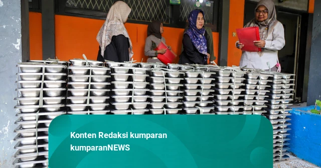Kepala BGN: Mulai Minggu Depan Ompreng MBG Wajib Cantumkan Batas Waktu Konsumsi