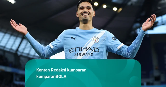 Taktik Baru Enzo Maresca Bawa Manchester City Tekuk K-League All Stars