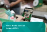 BI Bebaskan Biaya QRIS untuk Seluruh Merchant Mulai 1 Oktober 2026