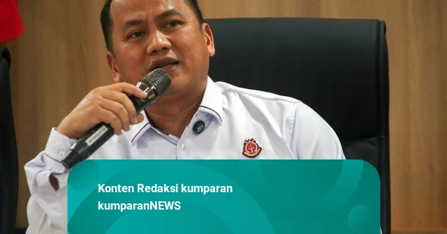 Kejagung Pastikan Korupsi di BGN Terus Diusut: Lebih dari 80 Saksi Diperiksa