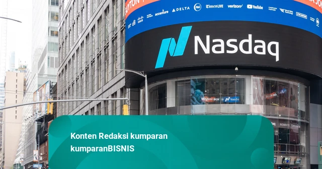 Berkshire Hathaway Borong Saham Alphabet Rp 178 T